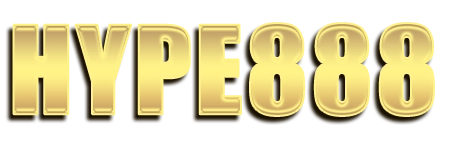 Logo HYPE888